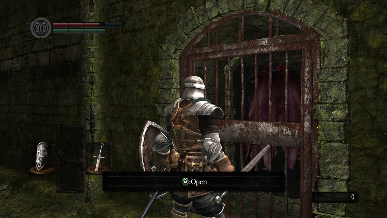 Dark Souls: Daughters of Ash screenshot 2