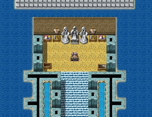 Estuardos Fantasy! III: VS los payasos screenshot 3