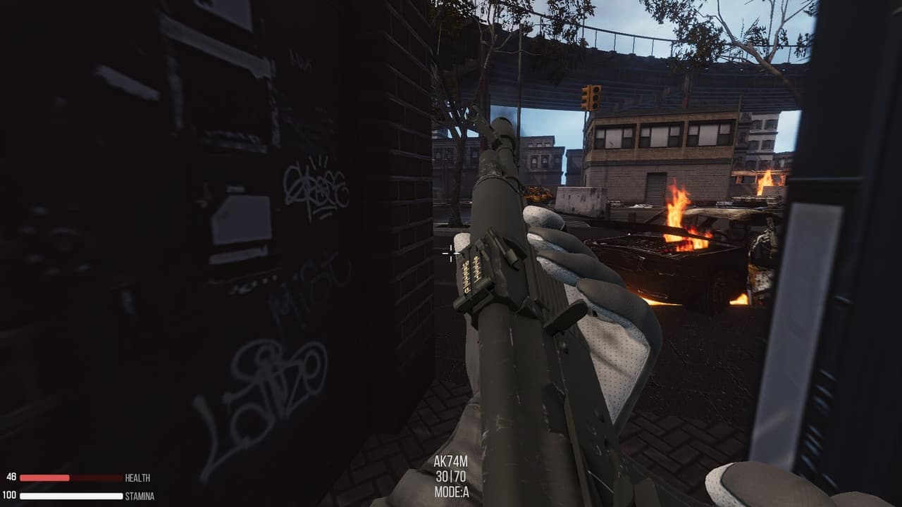 Fuck The Police