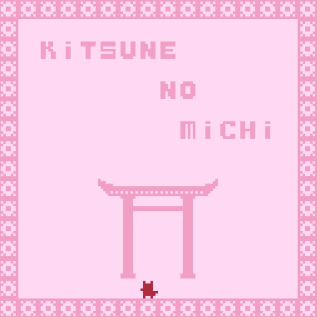 Kitsune no michi screenshot 2