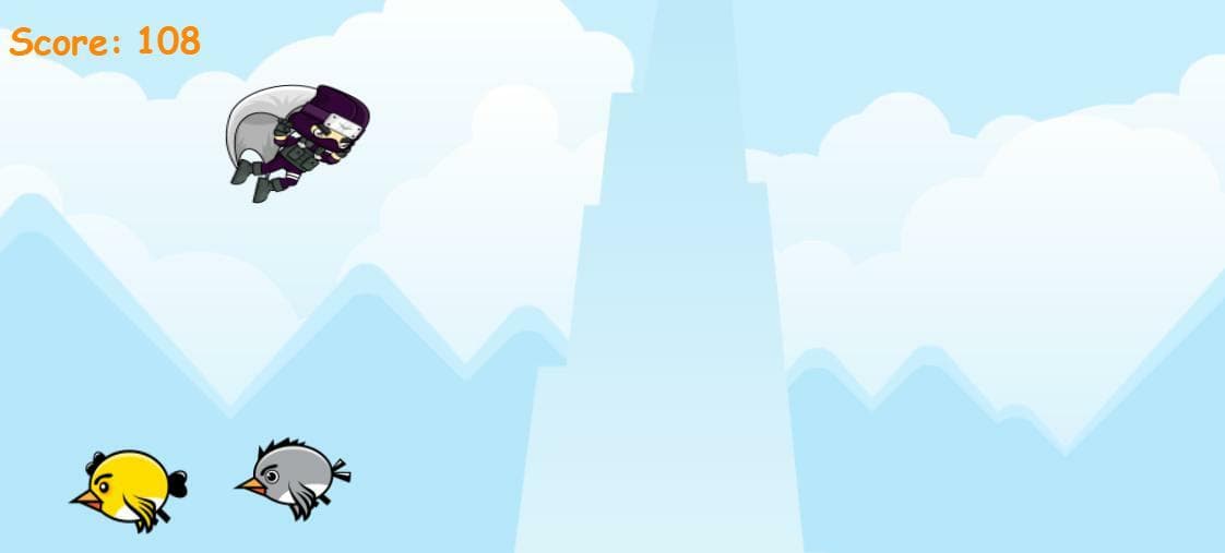 B.I.N.OD. screenshot 2