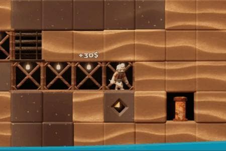 Mine Shift screenshot 3