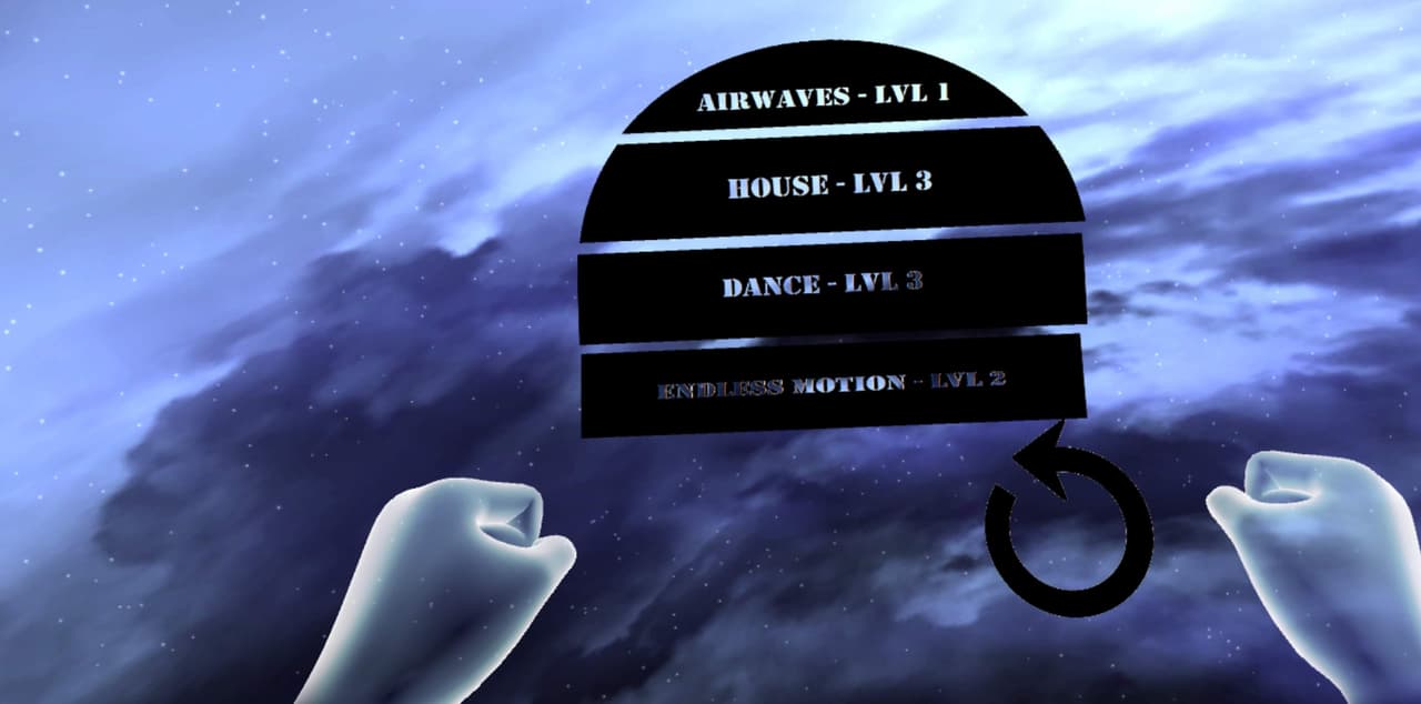 ShakeRHead screenshot 3