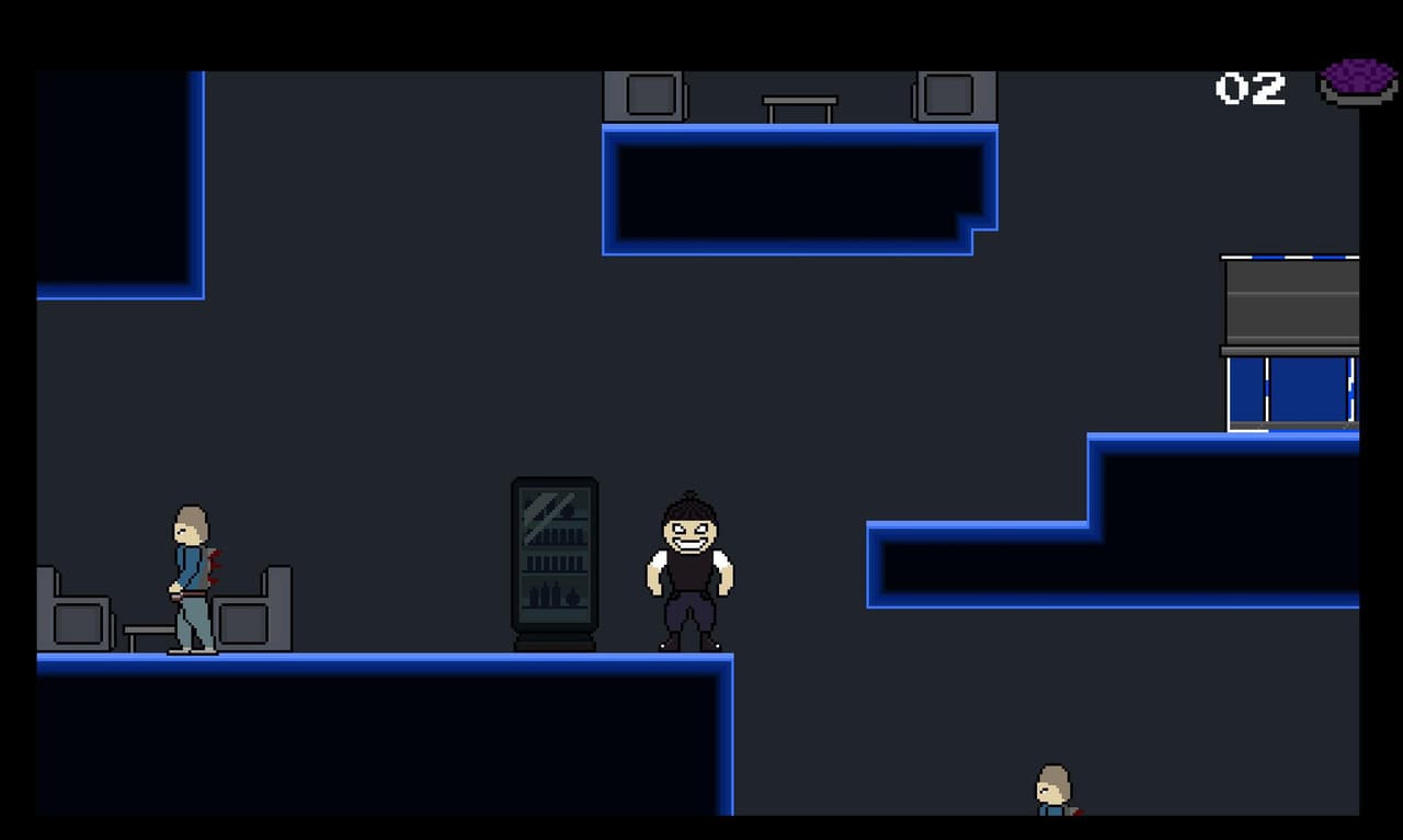 The Return of Fuko screenshot 2