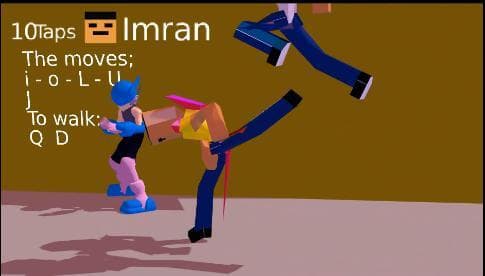 Street-IM 23 screenshot 3