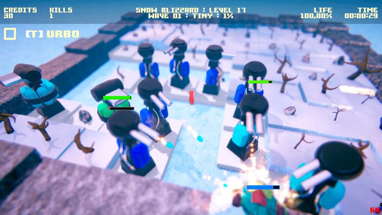 Nine Nines screenshot 6