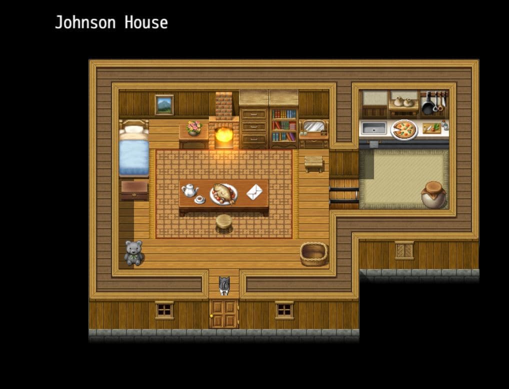 Cat Prison screenshot 3
