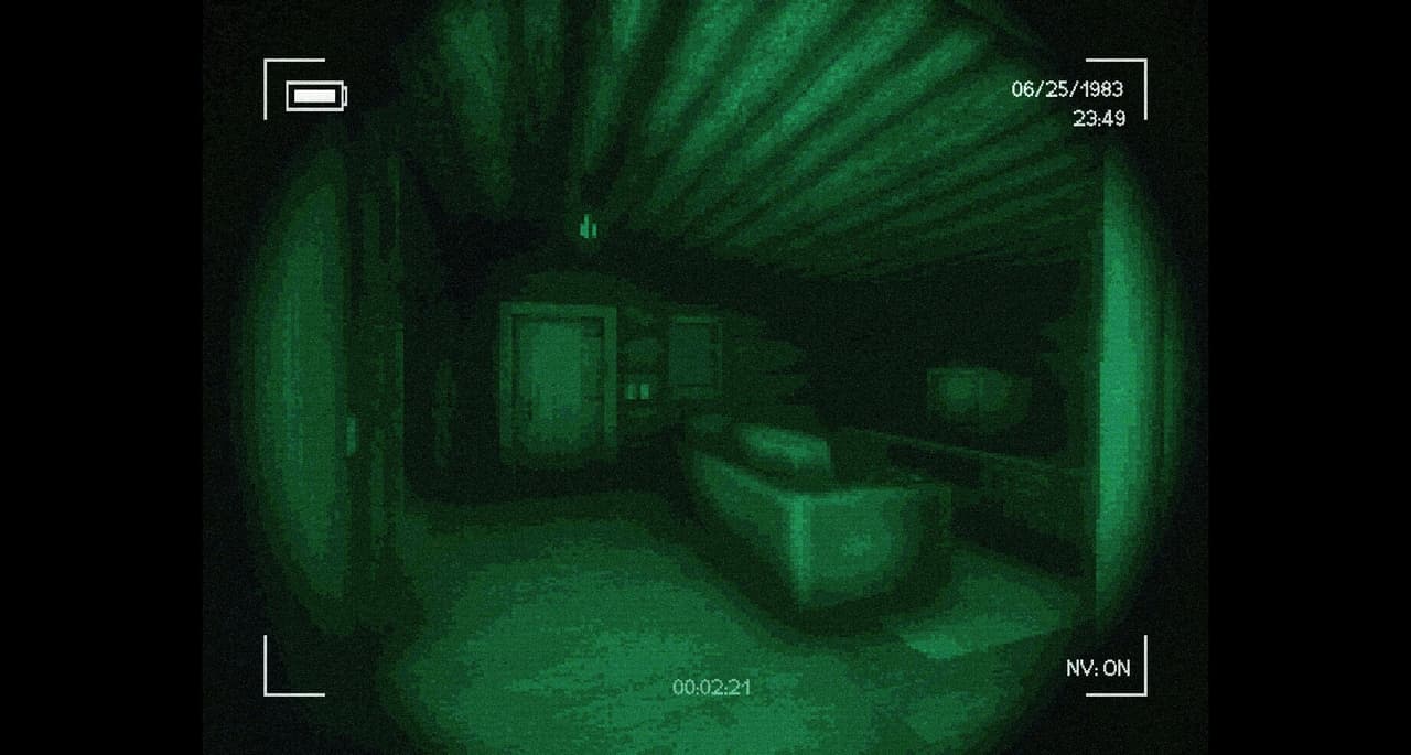 Something In The Well screenshot 3