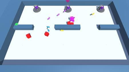 Rapid Repair screenshot 3
