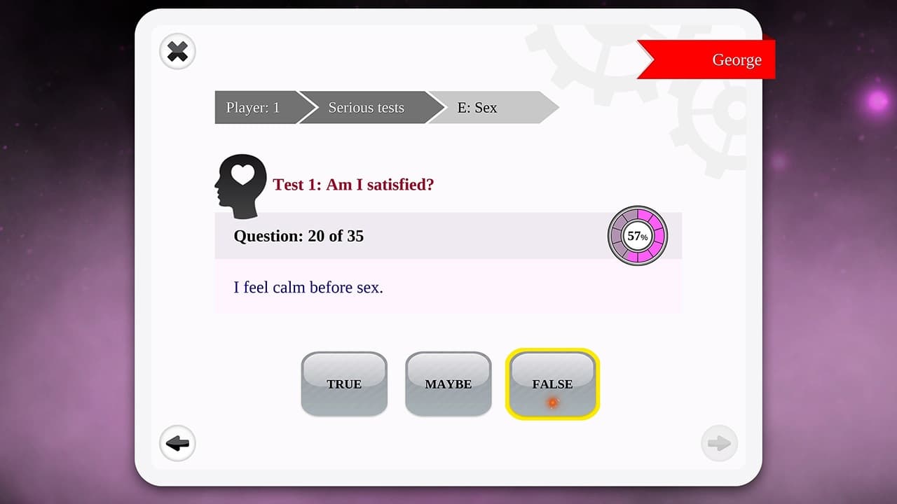 Personality and Psychology Premium screenshot 5