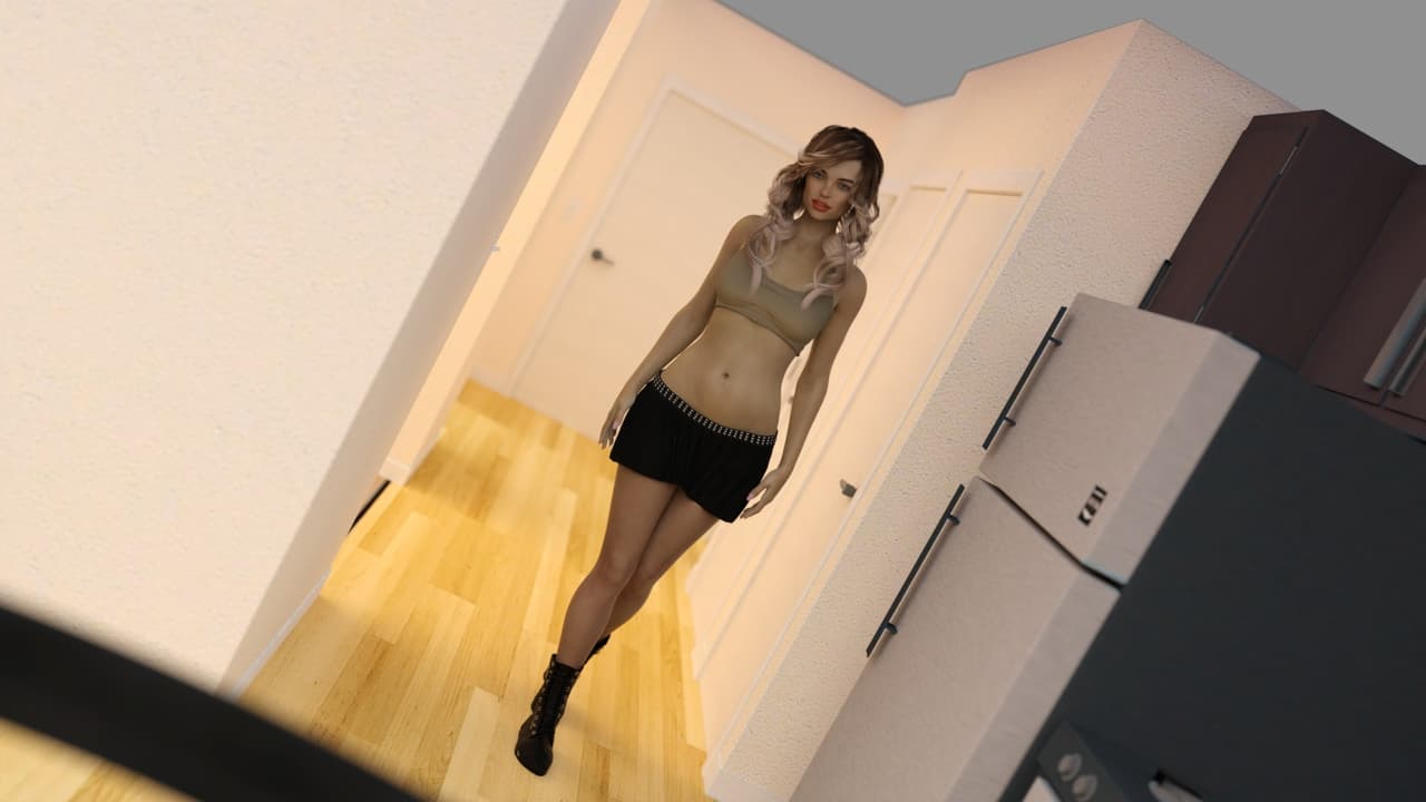 One Day at a Time by Zoey Raven screenshot 6