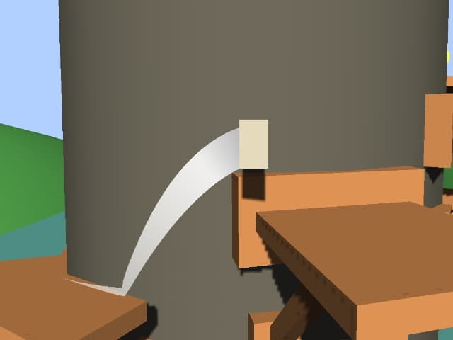 HeliJump (Tanat) screenshot 2