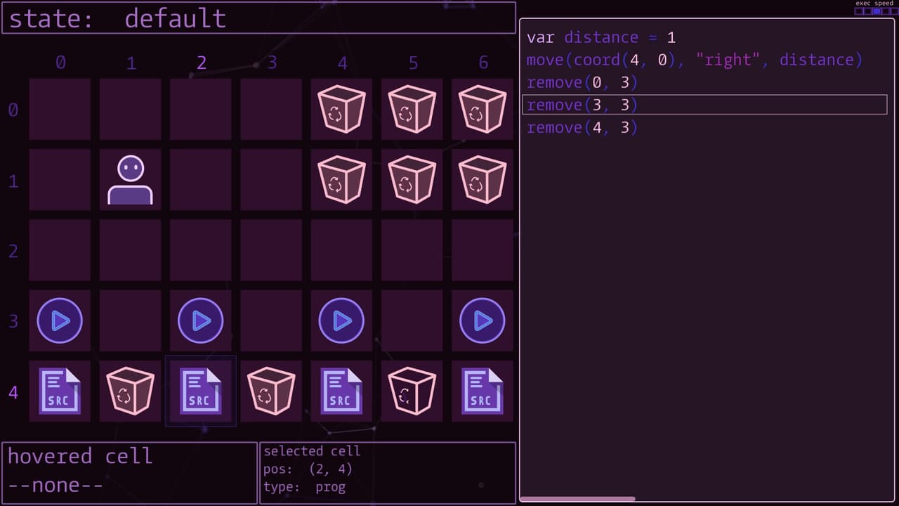 Escape From Hard Drive screenshot 4