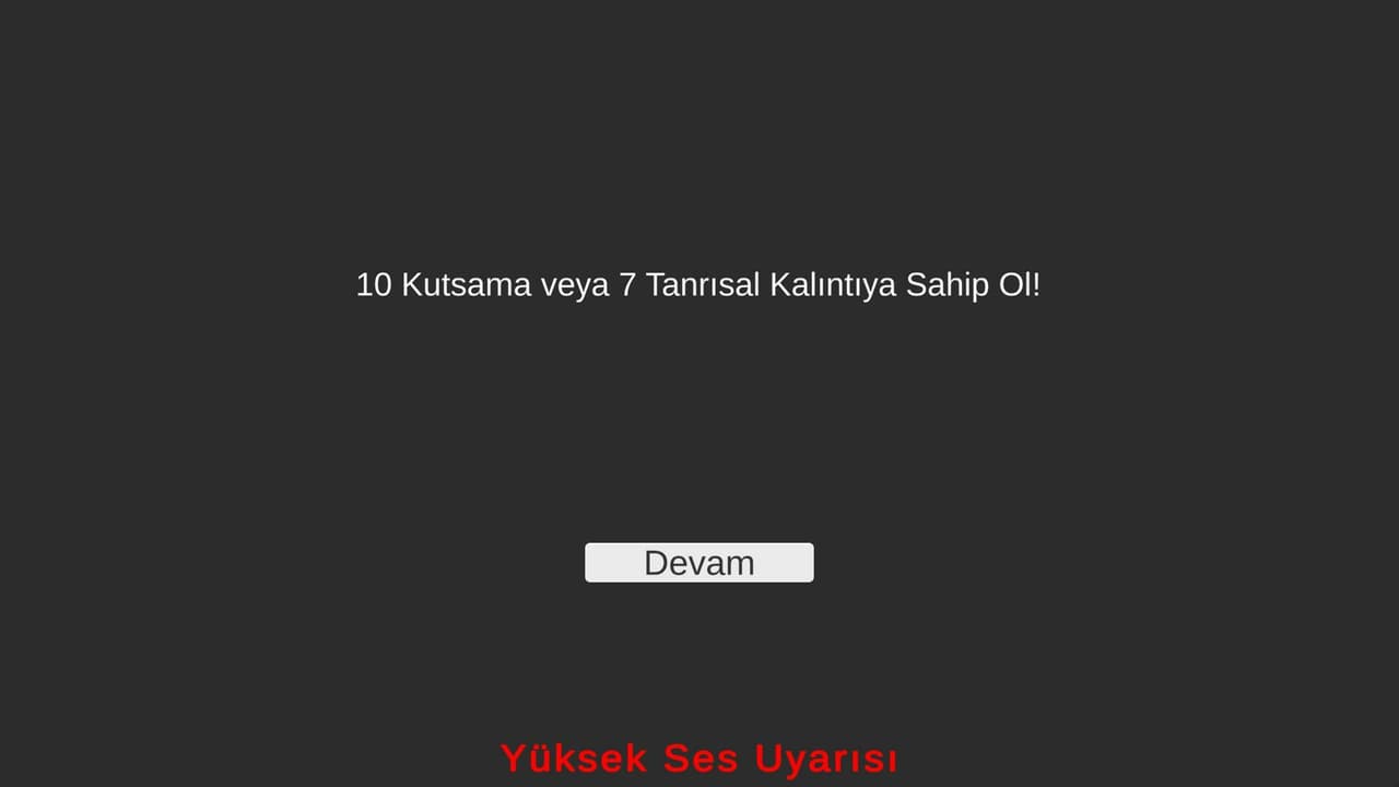 Zindanın Efendisi screenshot 3