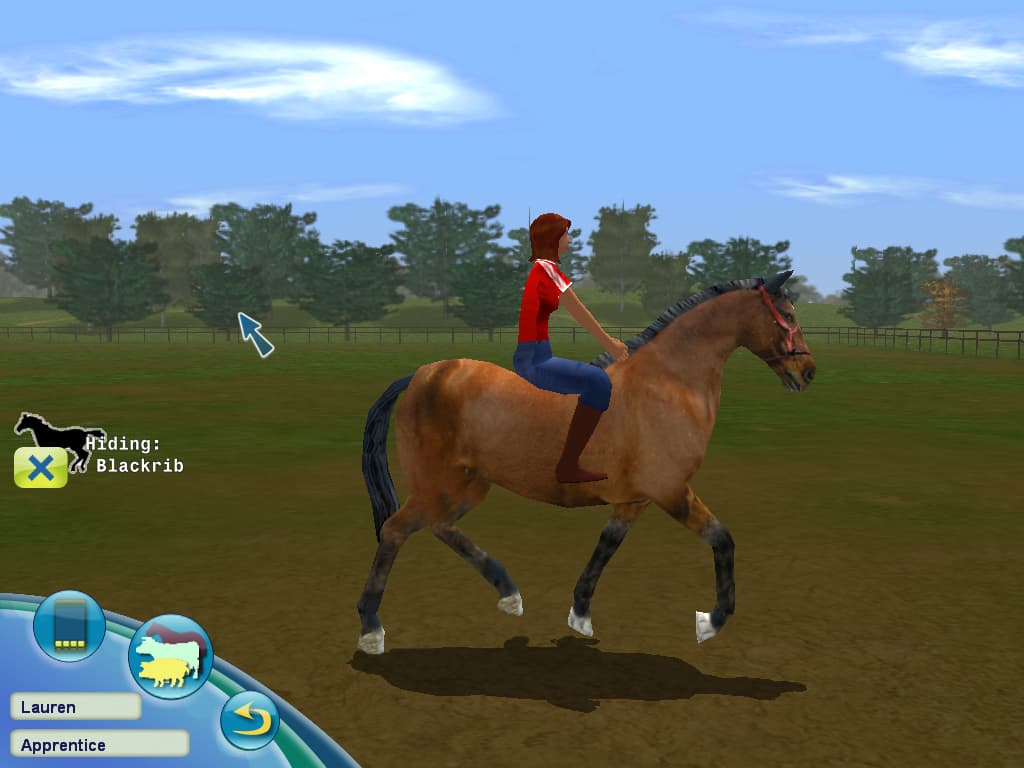 Farm Vet screenshot 3