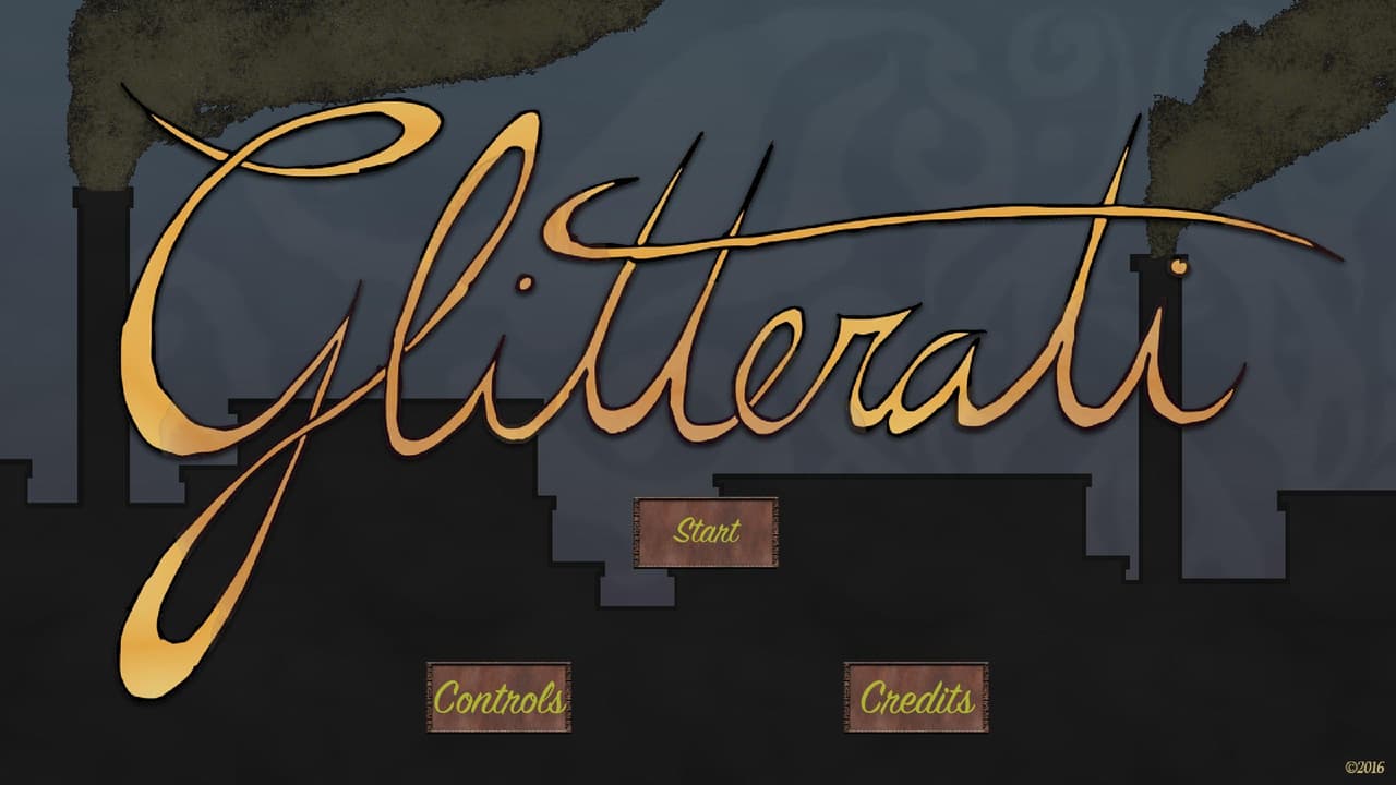 Glitterati screenshot 2