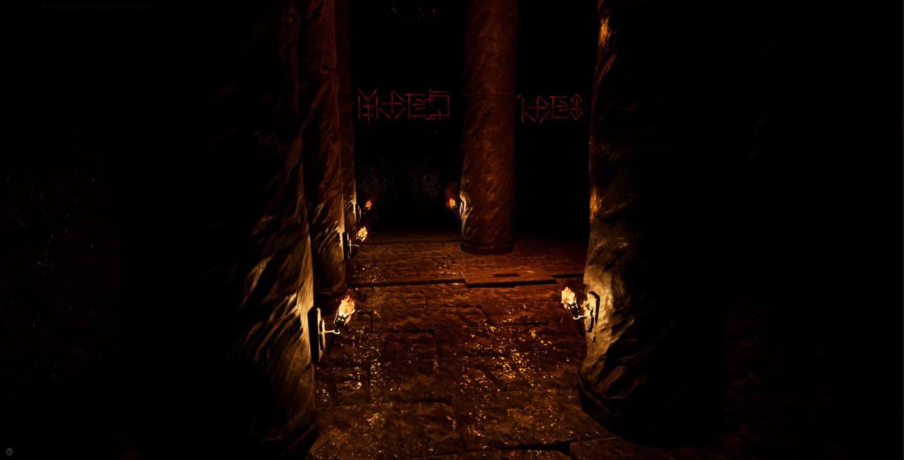 Typhoons Awakening - Myth Horror screenshot 5
