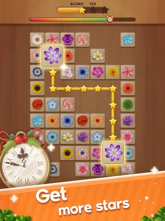 Connect Master:Match Puzzle screenshot 4