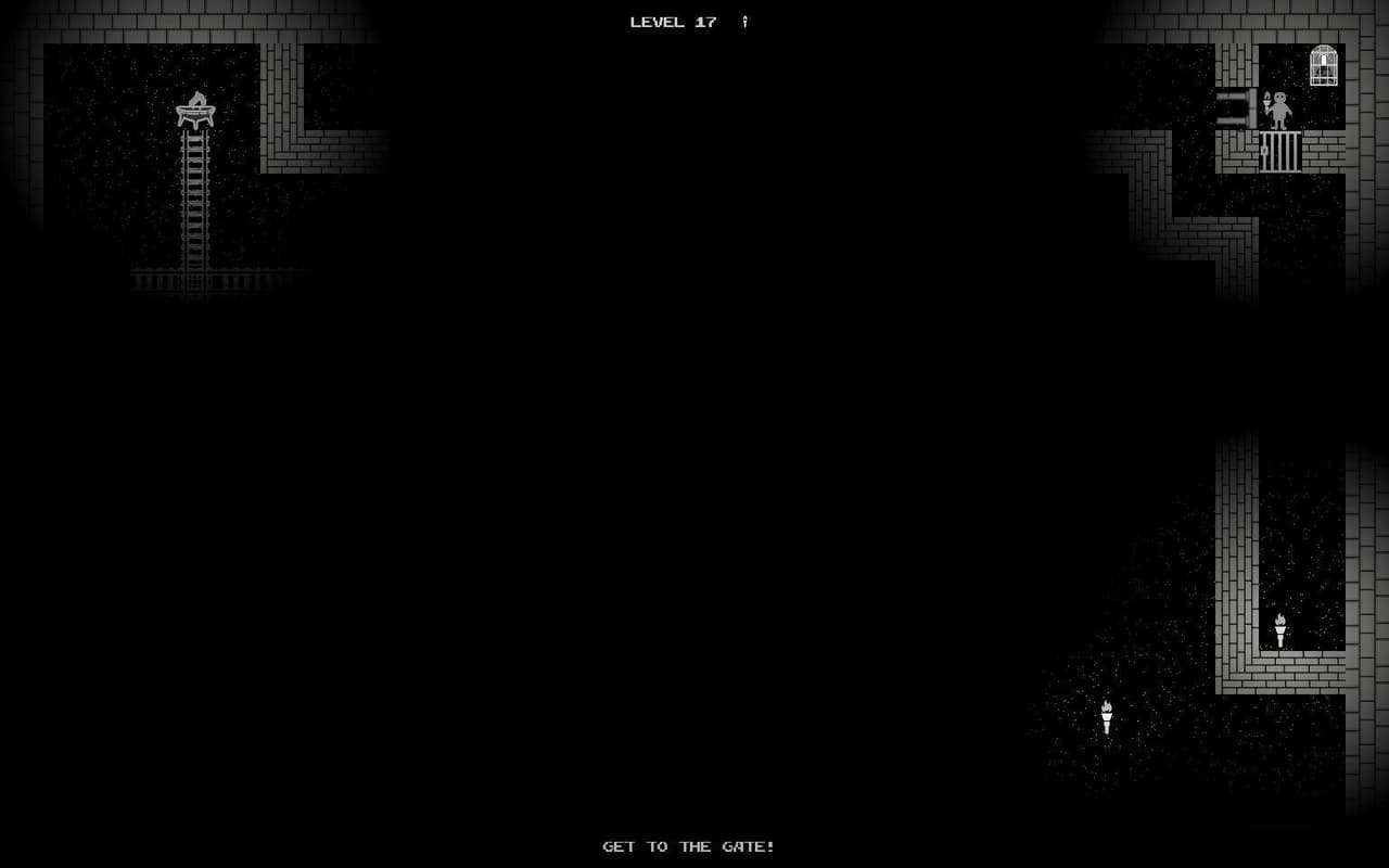 Tenebra screenshot 2