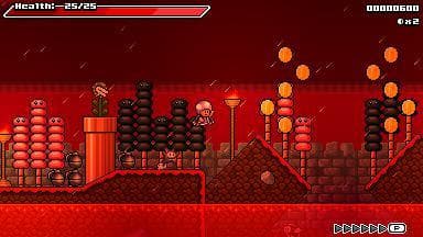 The Shroom Project screenshot 3