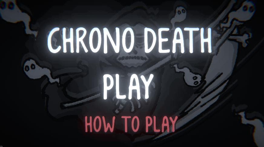 ChronoDeath screenshot 2