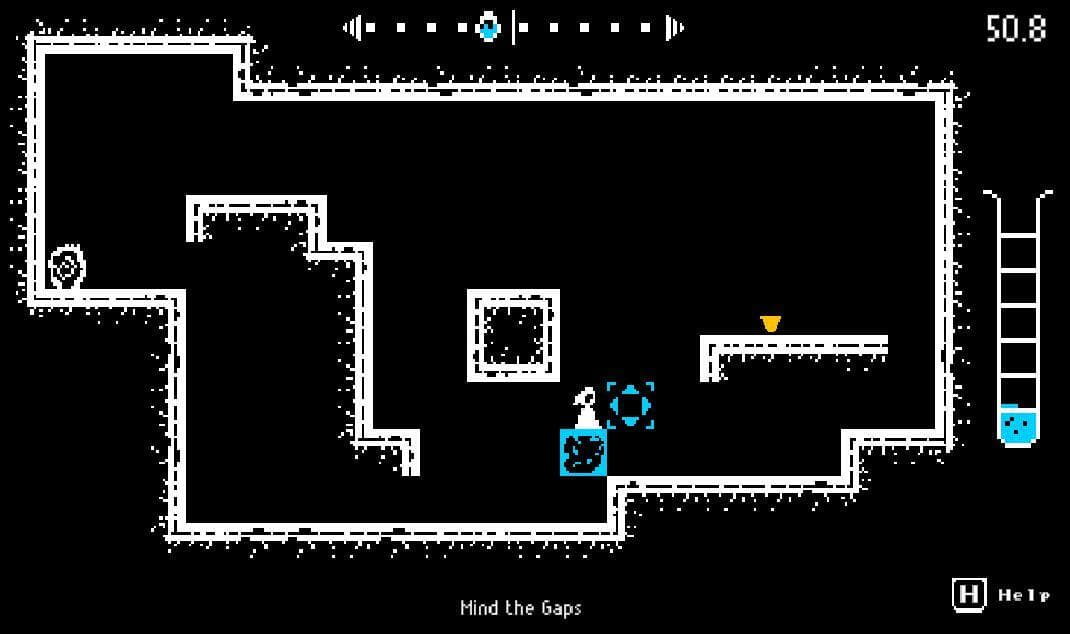 Temportal Potions screenshot 3