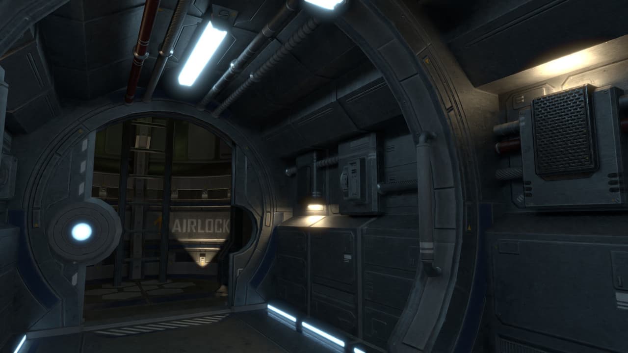 Intrepid screenshot 3