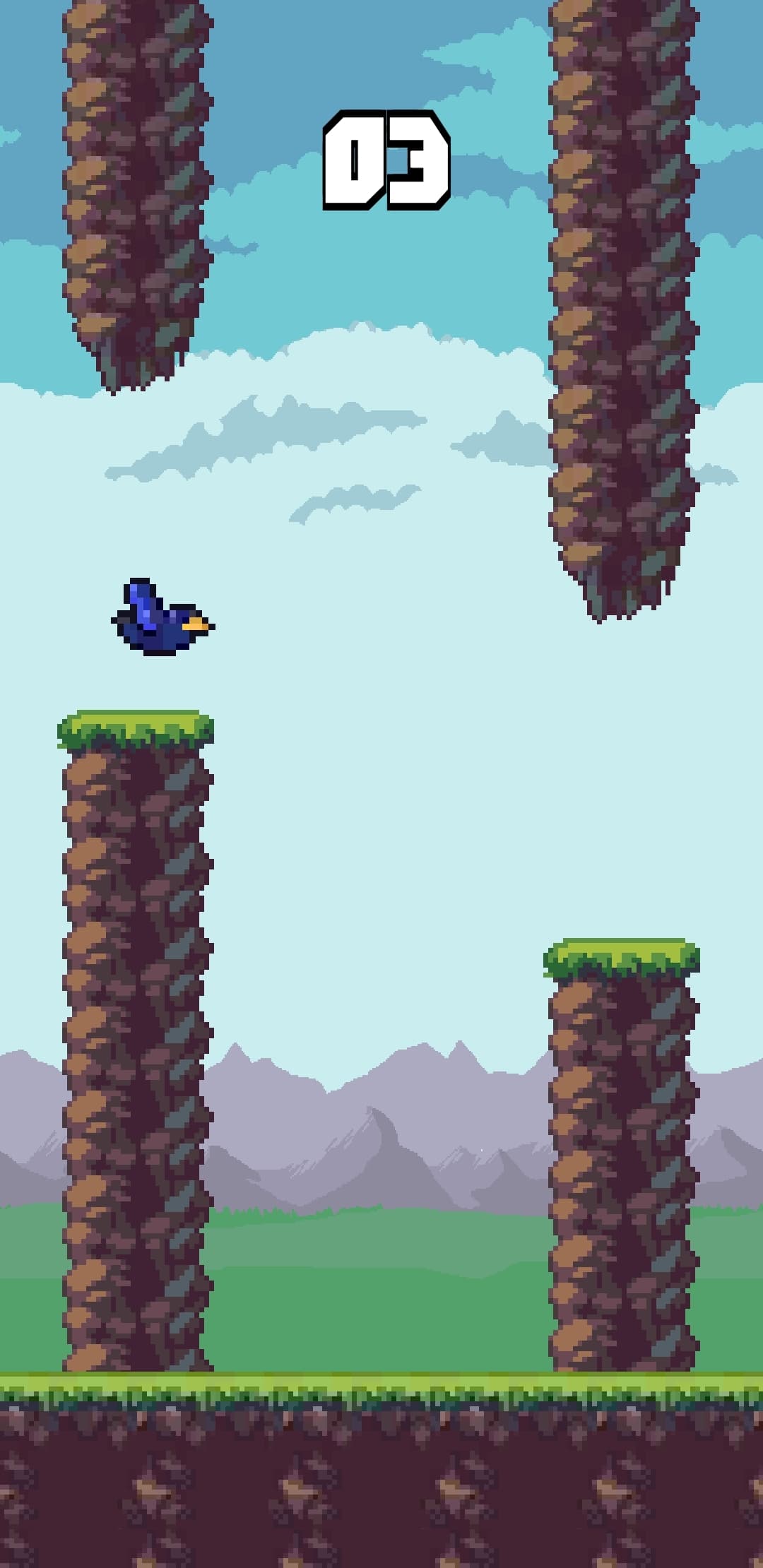 Flip-Flap screenshot 3