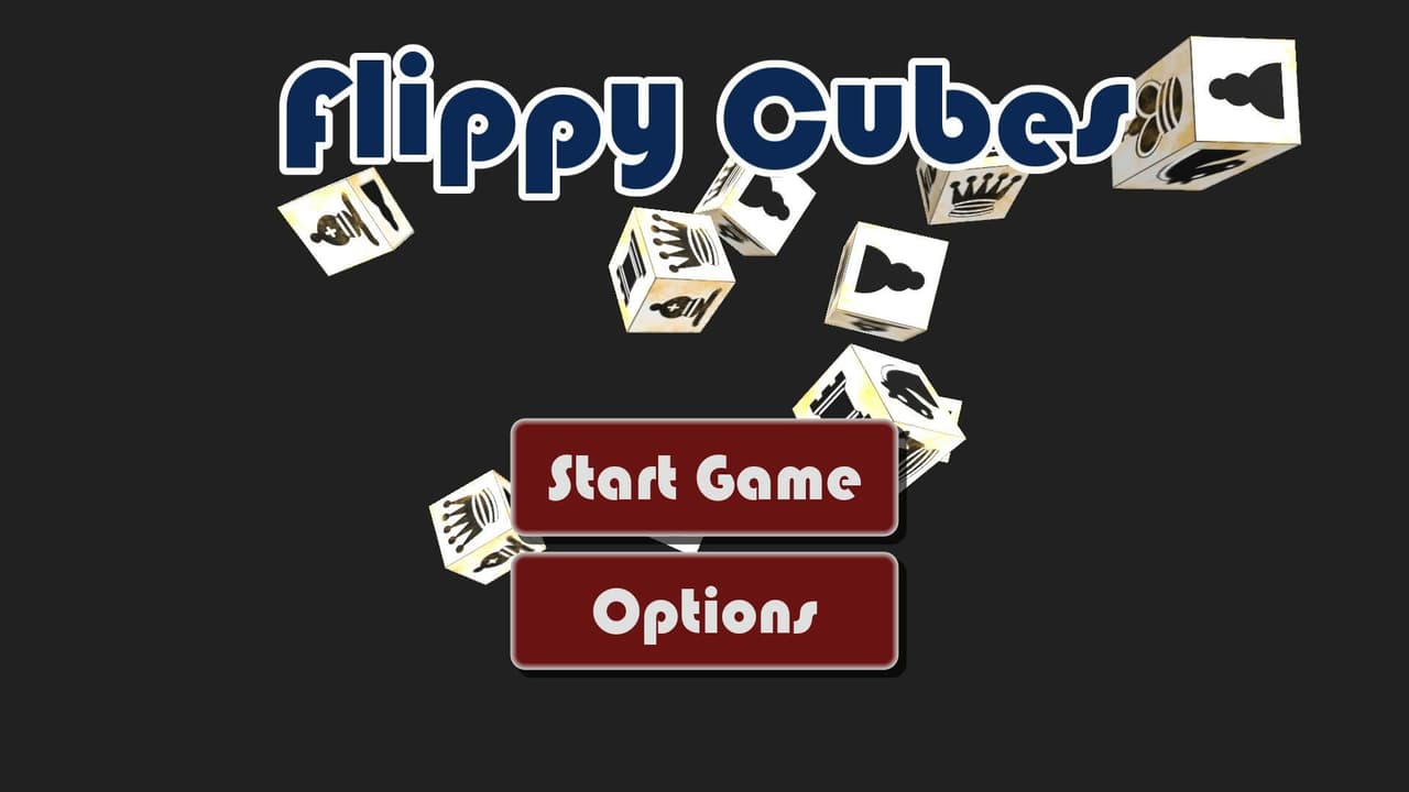 Flippy Cubes screenshot 2