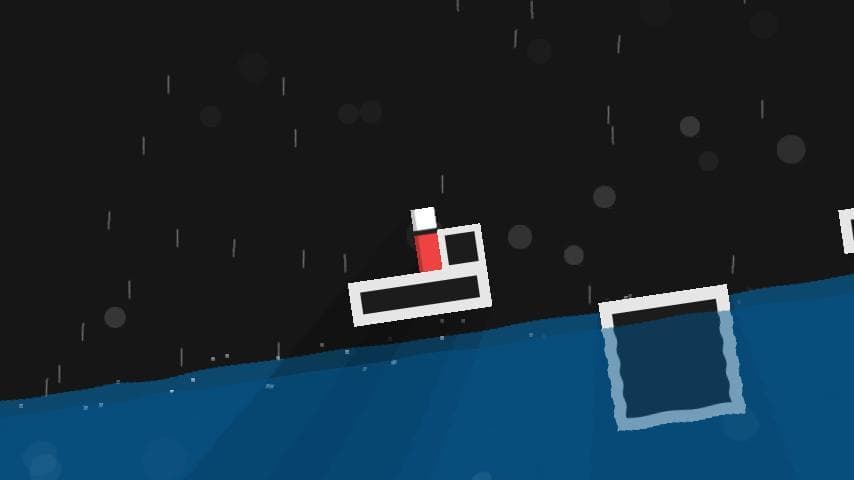 Just Jump (itch) screenshot 2