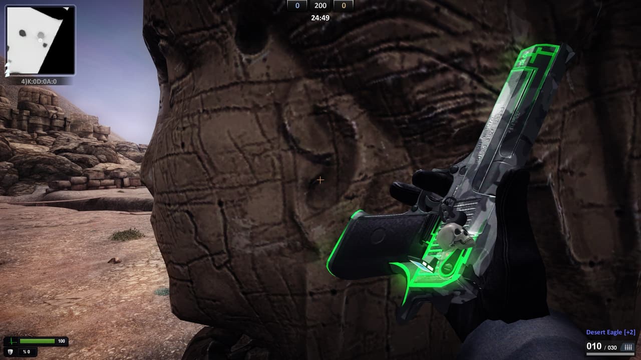ZULA Latinoamérica screenshot 4