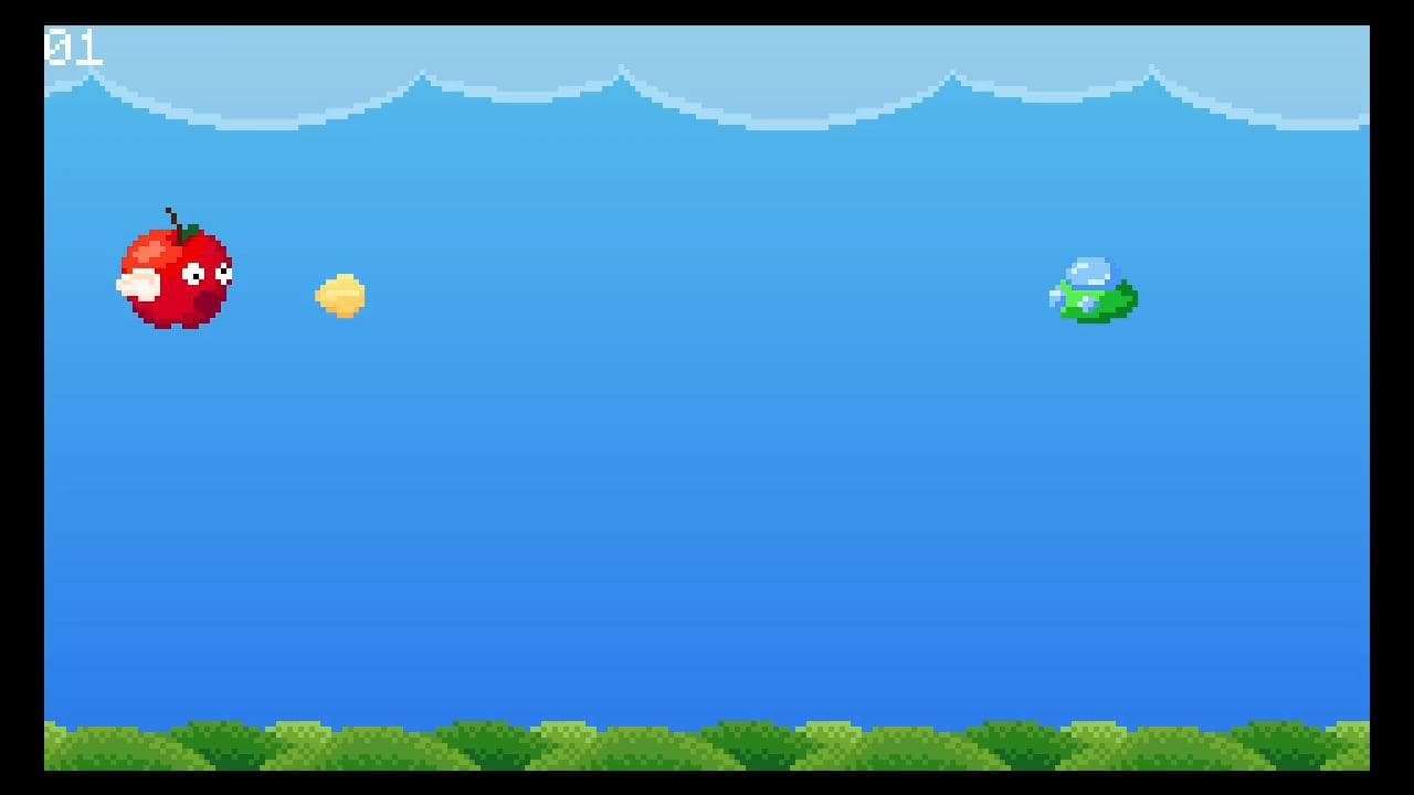Apple Adventure (open beta) screenshot 2