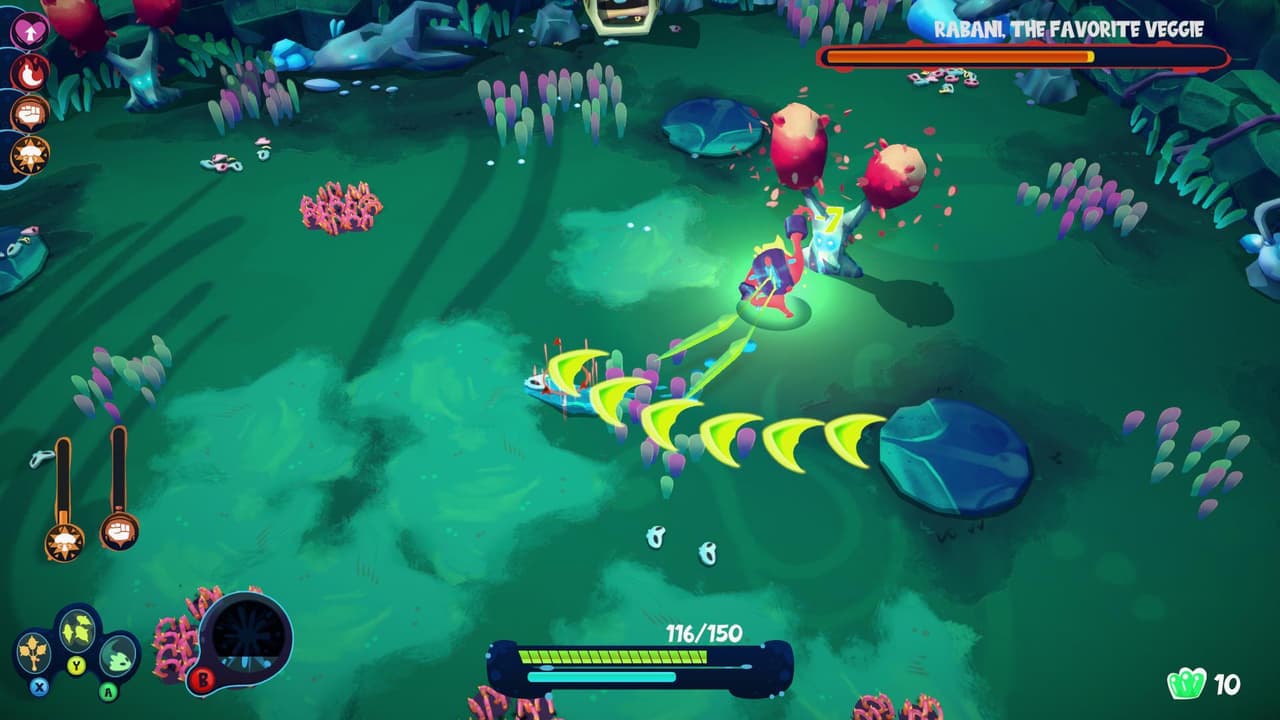 Im Not Jelly screenshot 5