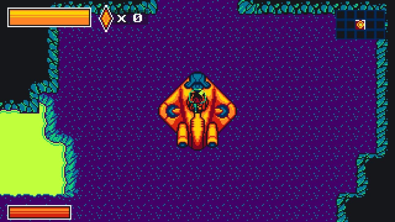 Agnolita screenshot 3