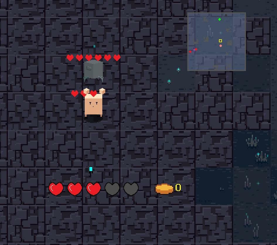 Throwaway Game screenshot 2