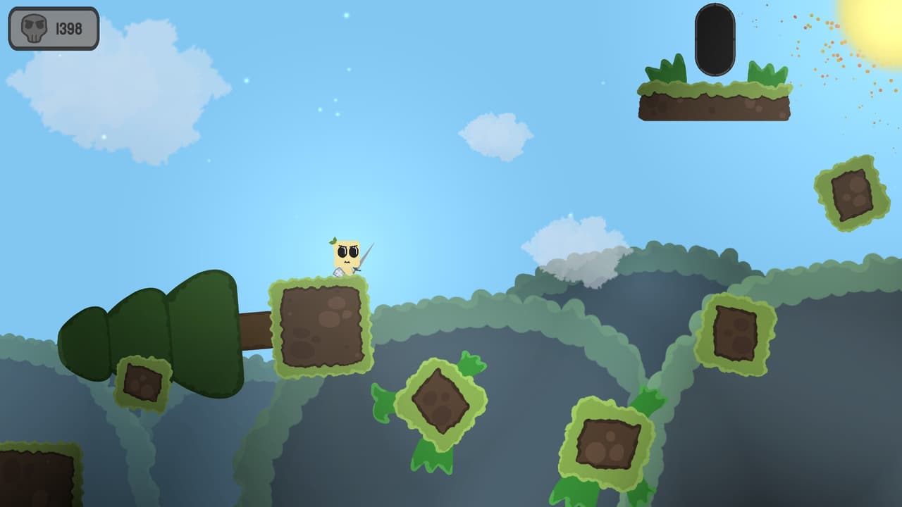Dr. oil screenshot 2