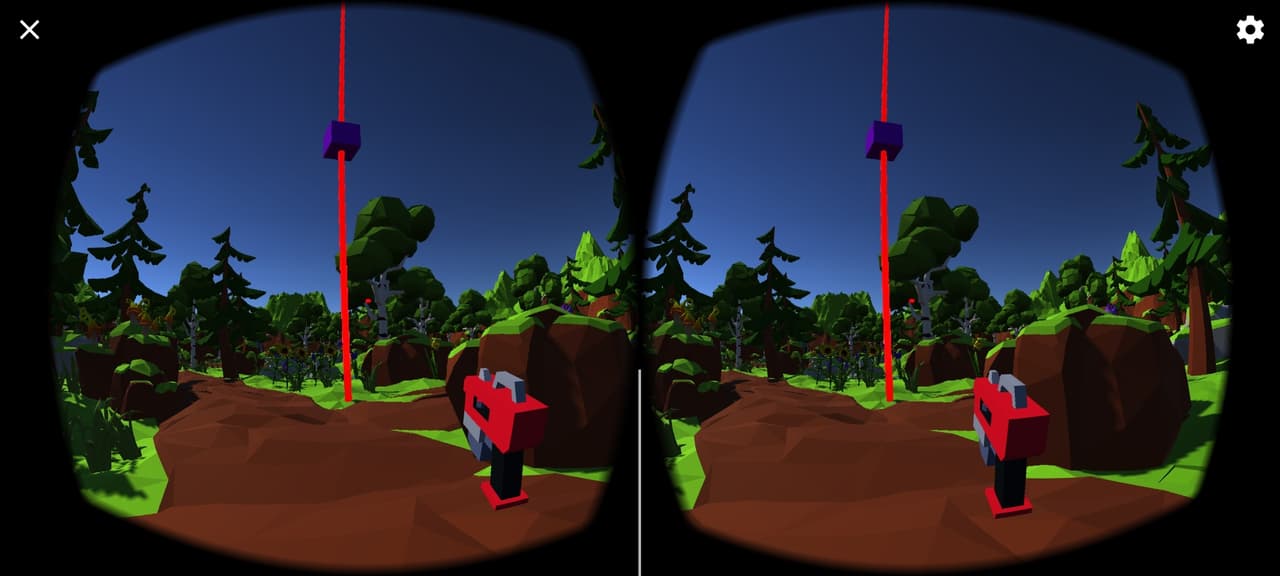 Aventura VR