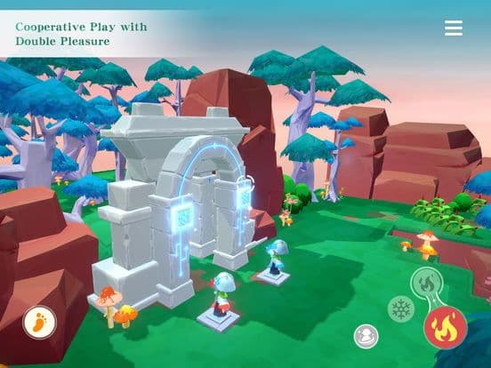 YuME II: Alices Adventures screenshot 3