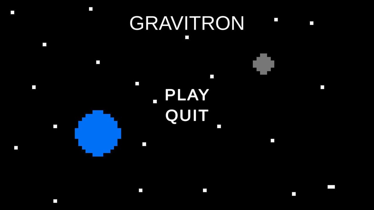GRAVITRON (R.A.T. Games)