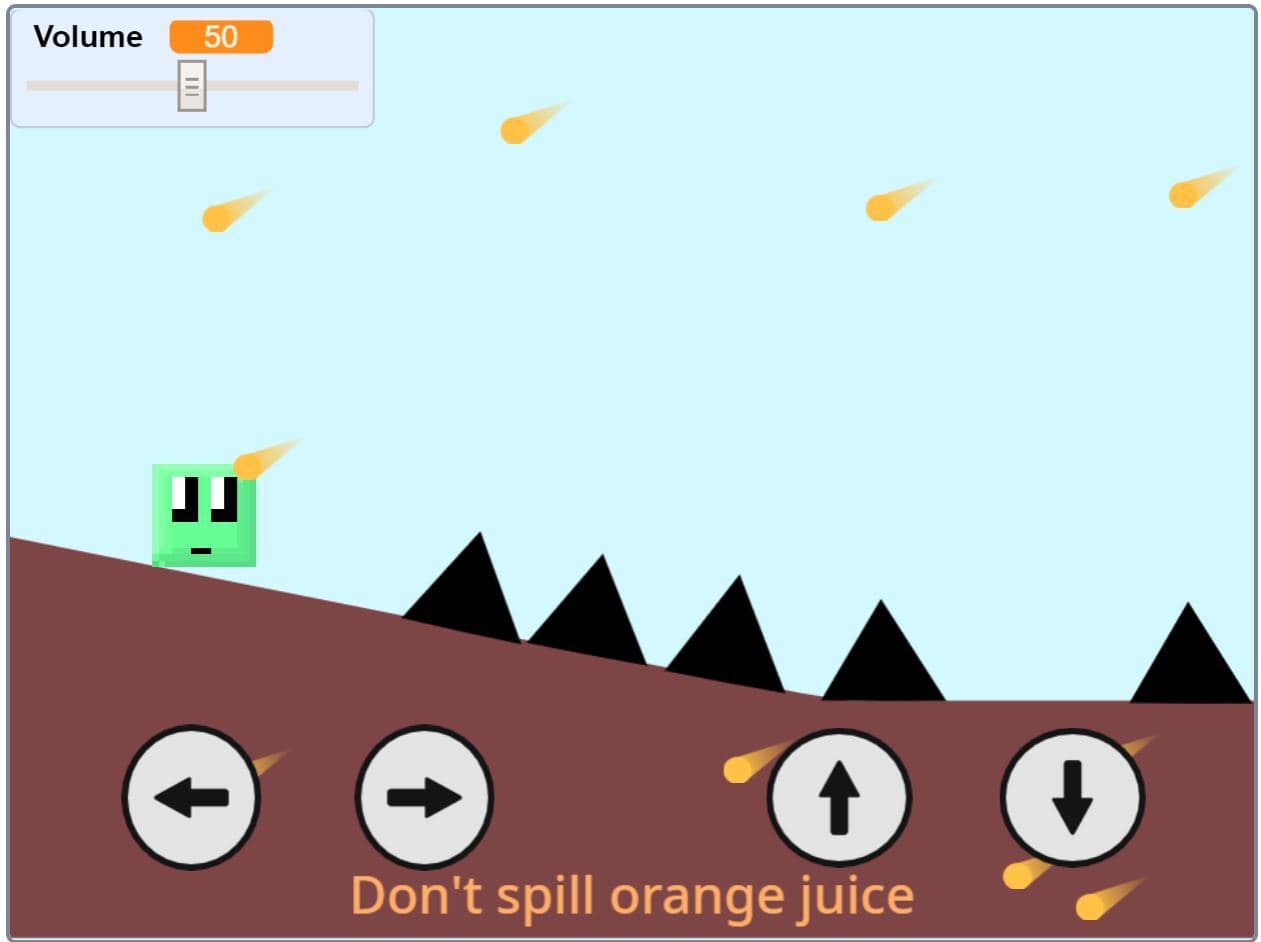 Jello v1.1 REVAMP screenshot 2