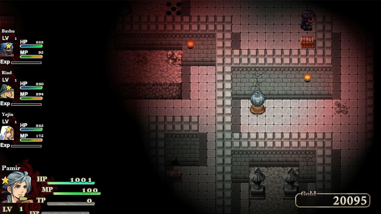Pamir Saga screenshot 4