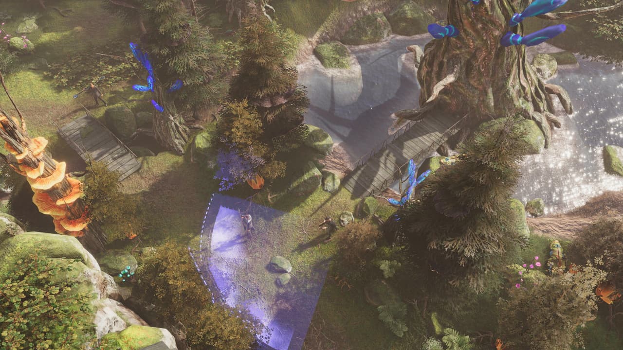 Stargate: Timekeepers screenshot 2