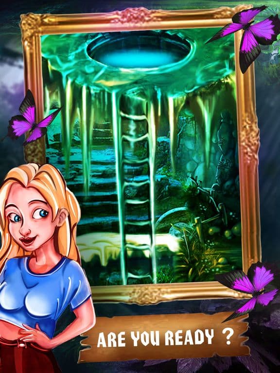 100 doors escape screenshot 3