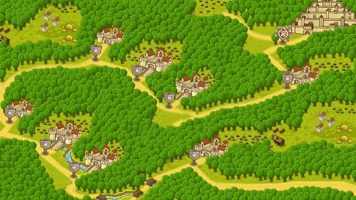 Kingdom Defense (itch) (awagit) screenshot 3