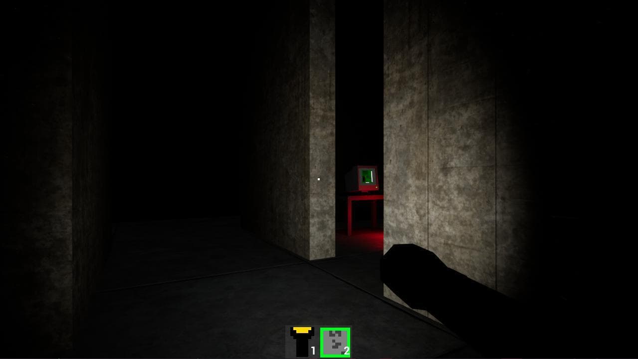 Darkest Safest screenshot 3