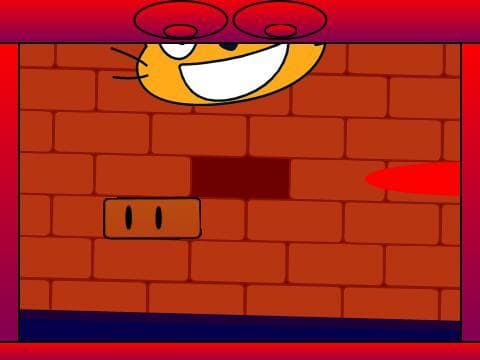 Brick Out The Wall screenshot 2