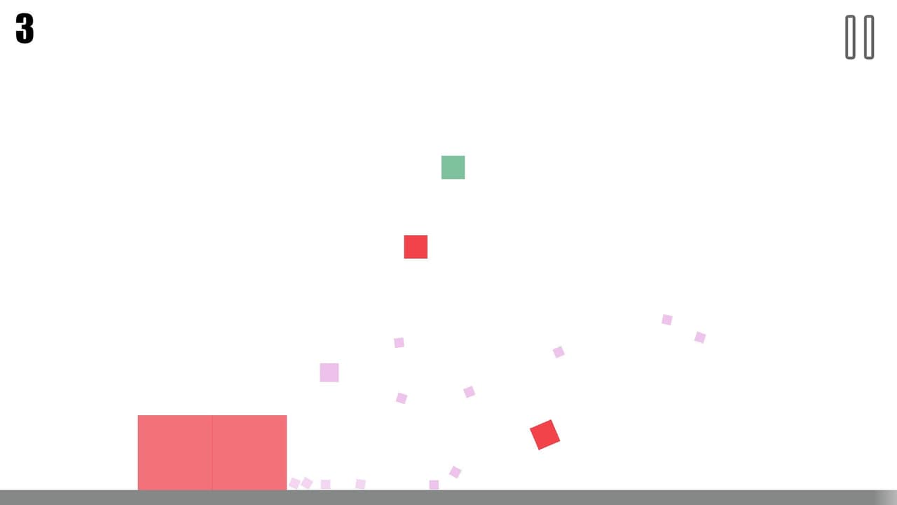 ISLA test screenshot 2