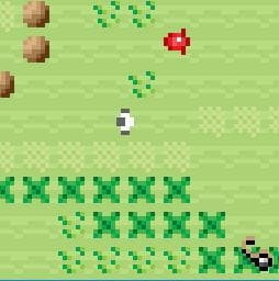 Little Sheep Hero