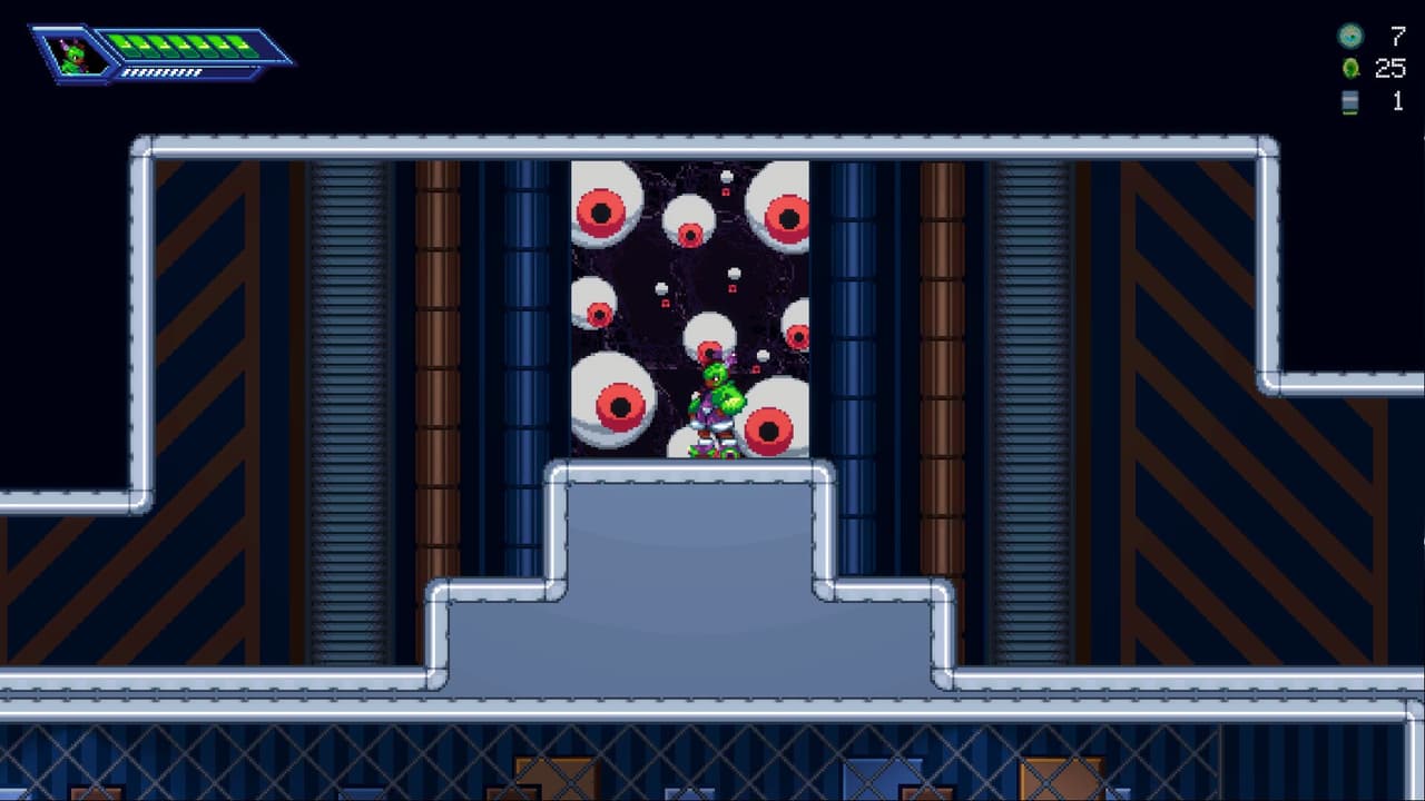 In My Brain screenshot 3