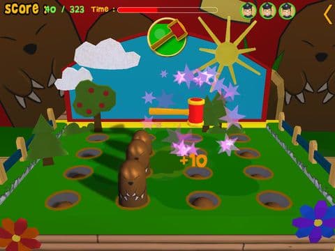 nices cats for kids free screenshot 5
